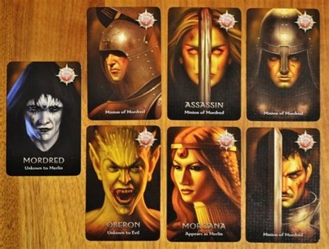 avalon card game rules|The Resistance: Avalon .